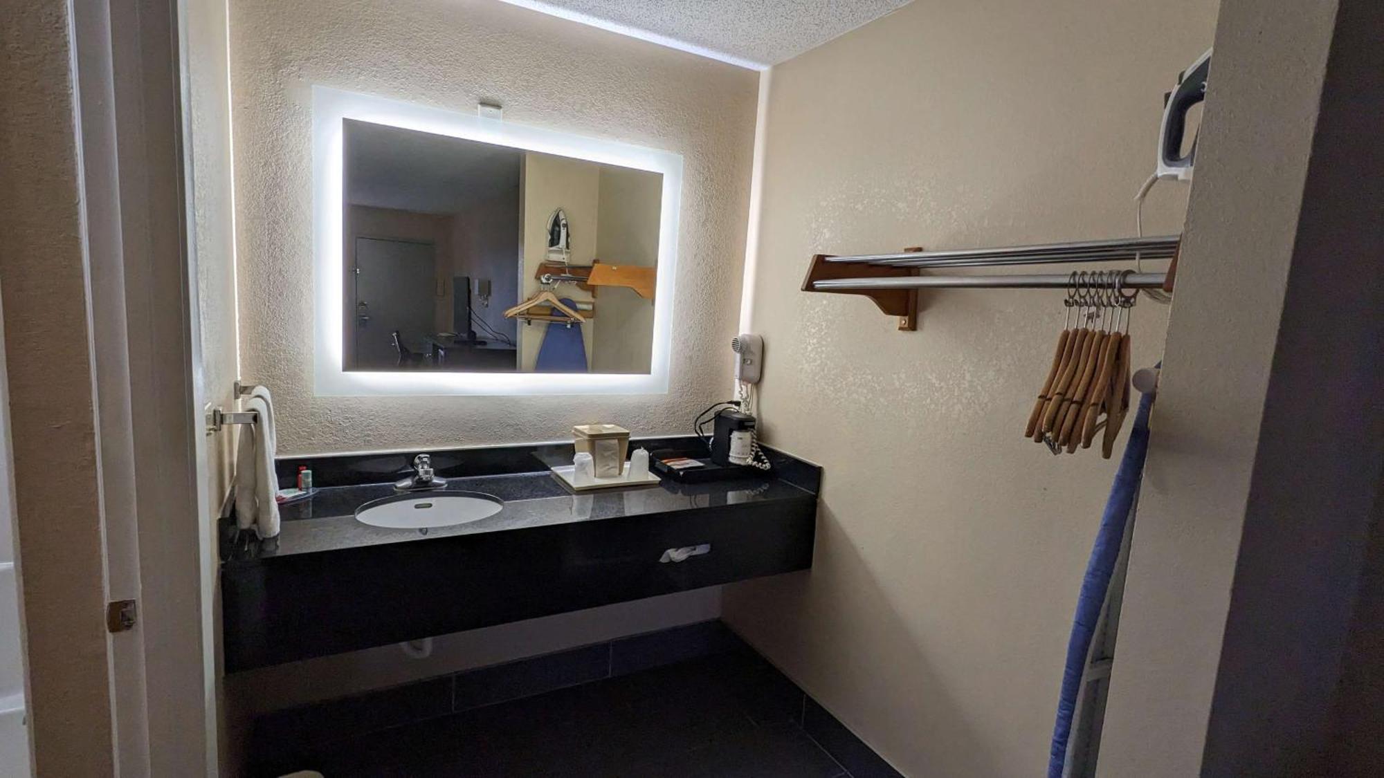 Surestay Hotel By Best Western Meridian Eksteriør billede